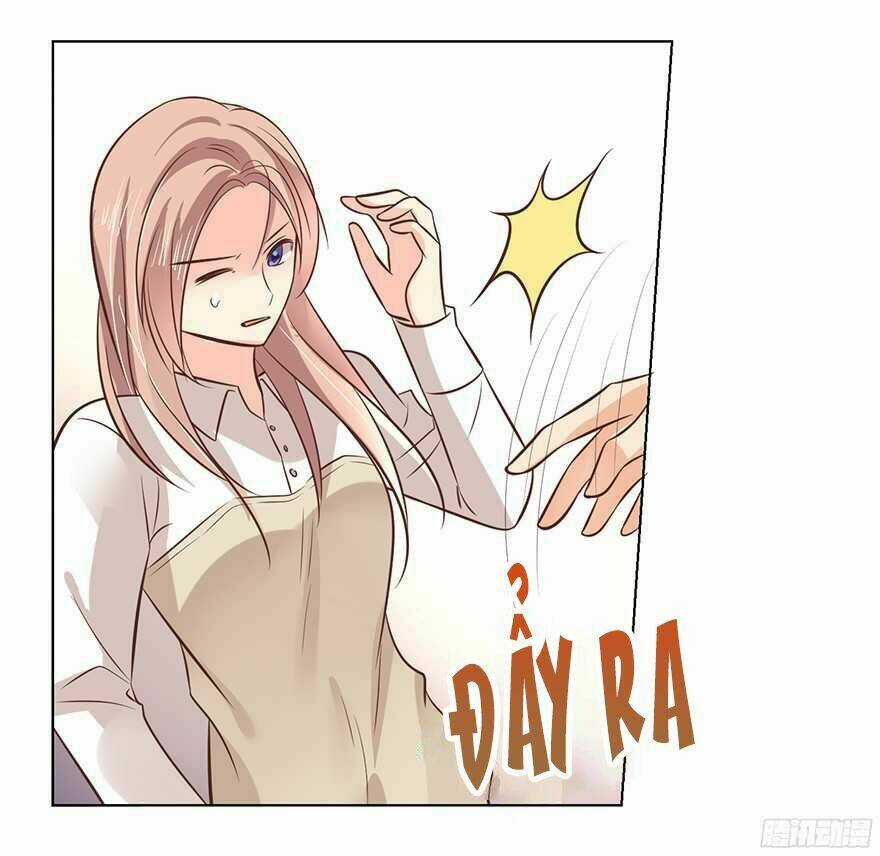 Ông Bố Đơn Thân Hàng Tỷ Chapter 117 trang 15