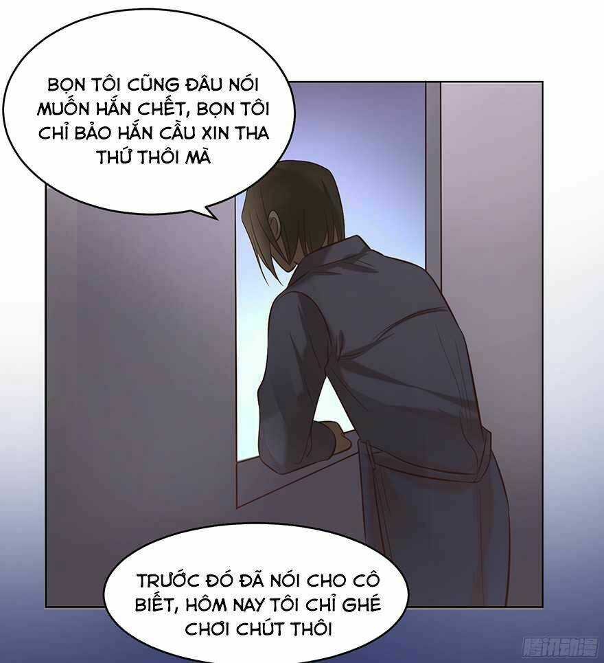 Ông Bố Đơn Thân Hàng Tỷ Chapter 117 trang 20