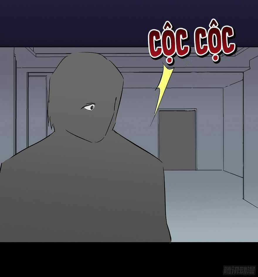 Ông Bố Đơn Thân Hàng Tỷ Chapter 117 trang 22