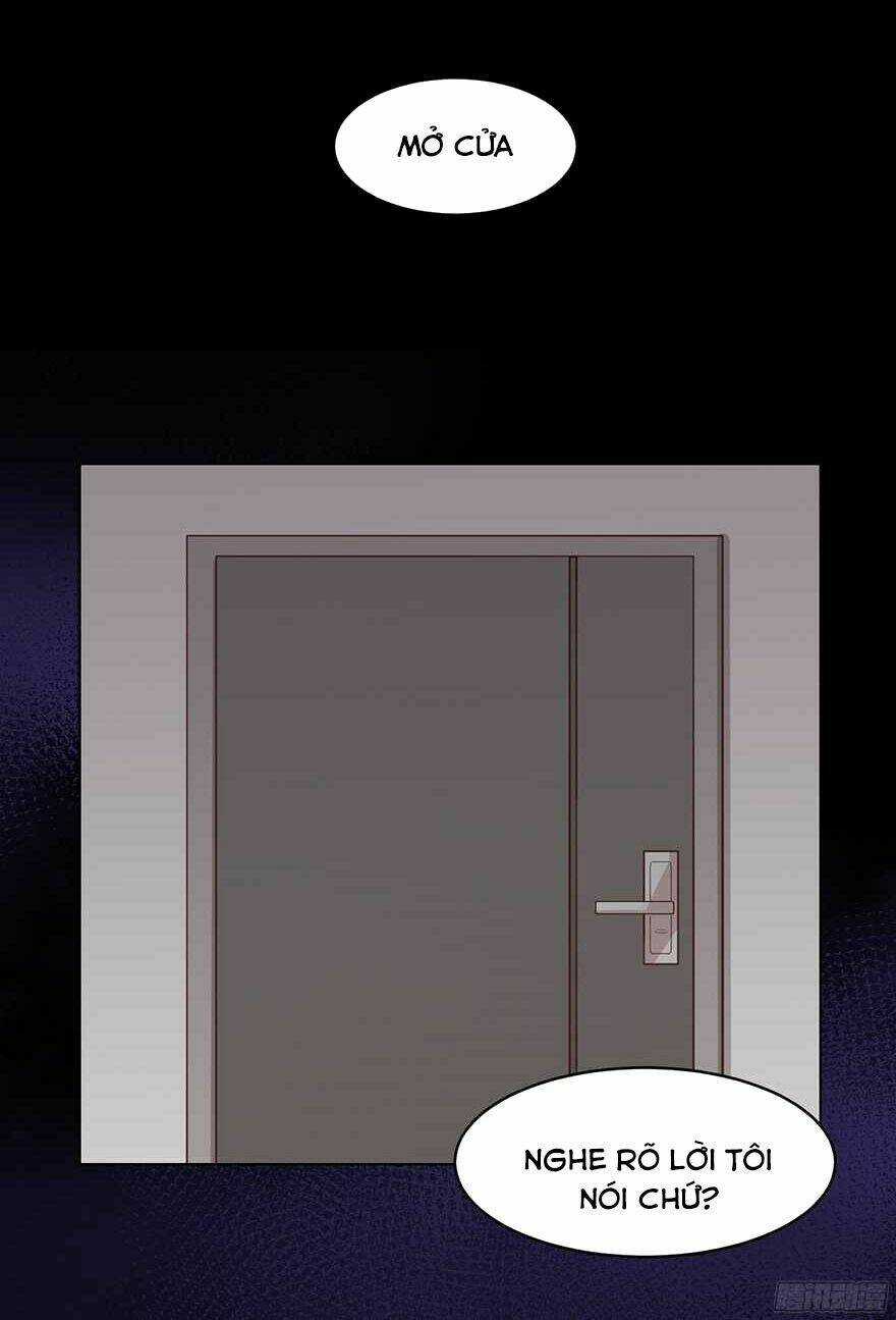 Ông Bố Đơn Thân Hàng Tỷ Chapter 117 trang 23