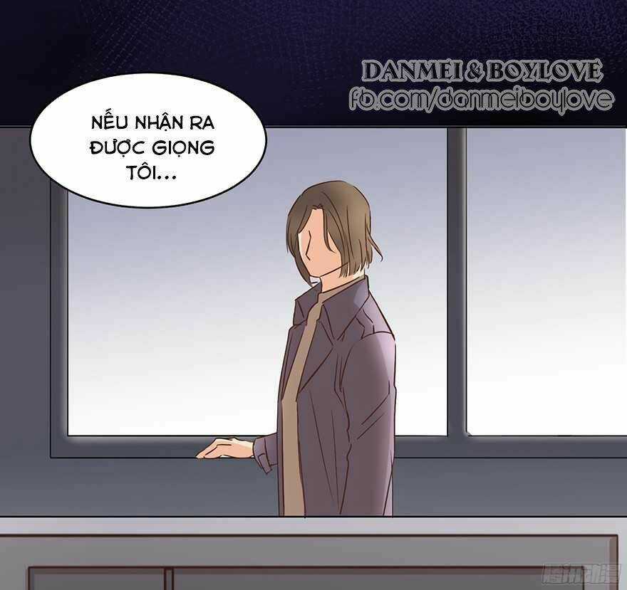 Ông Bố Đơn Thân Hàng Tỷ Chapter 117 trang 24