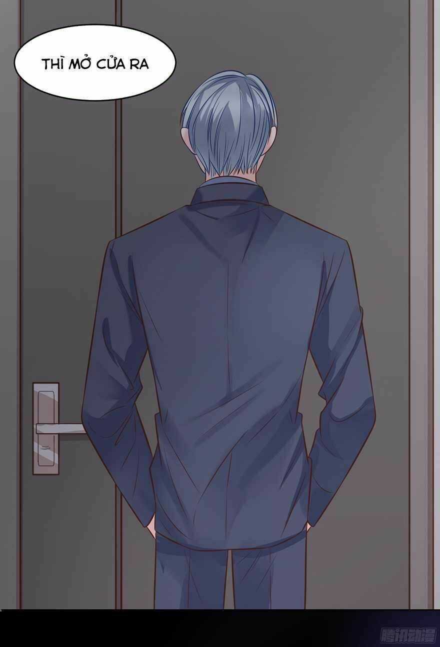 Ông Bố Đơn Thân Hàng Tỷ Chapter 117 trang 25