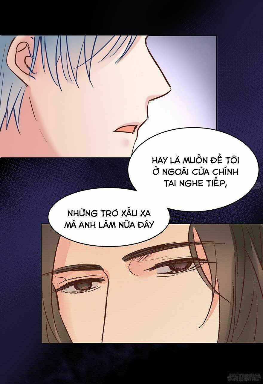 Ông Bố Đơn Thân Hàng Tỷ Chapter 117 trang 26