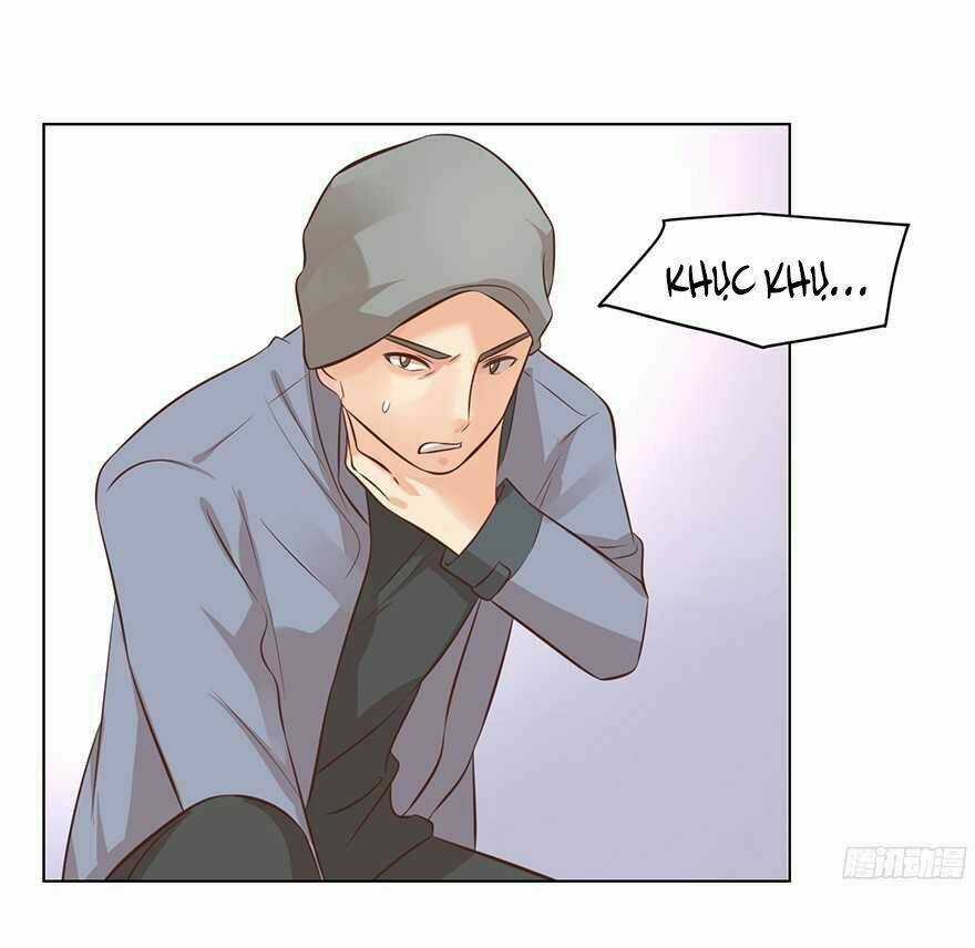 Ông Bố Đơn Thân Hàng Tỷ Chapter 117 trang 3