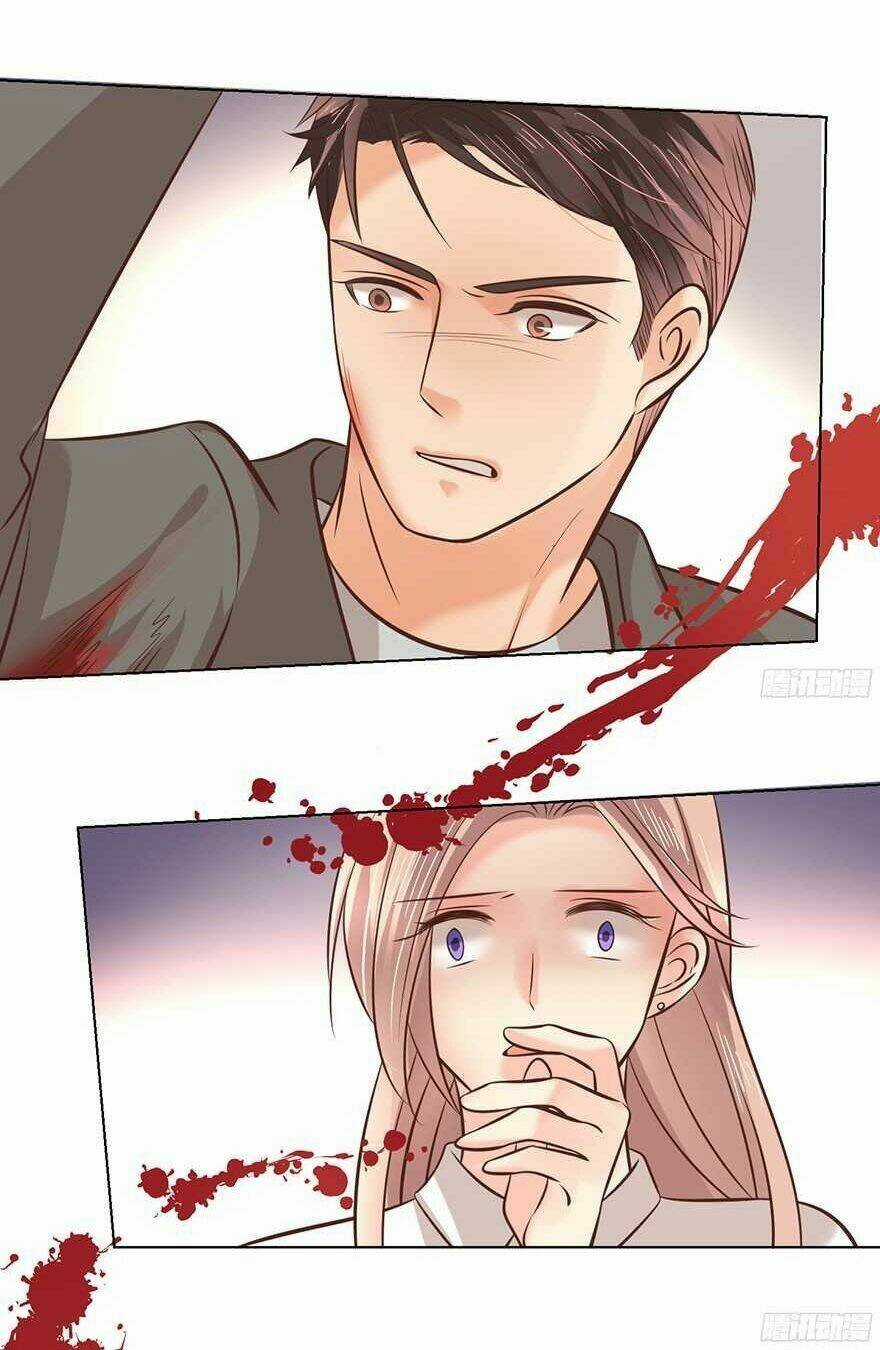 Ông Bố Đơn Thân Hàng Tỷ Chapter 117 trang 7