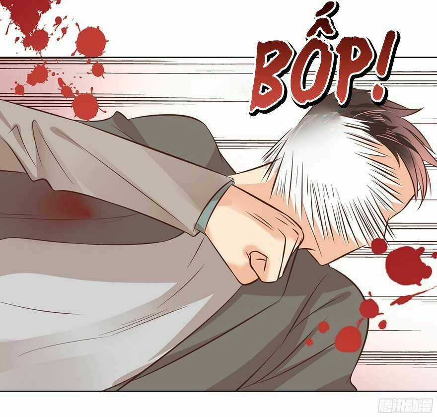 Ông Bố Đơn Thân Hàng Tỷ Chapter 117 trang 8