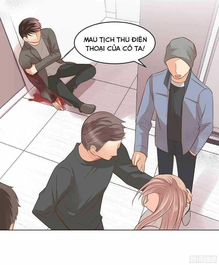 Ông Bố Đơn Thân Hàng Tỷ Chapter 118 trang 1