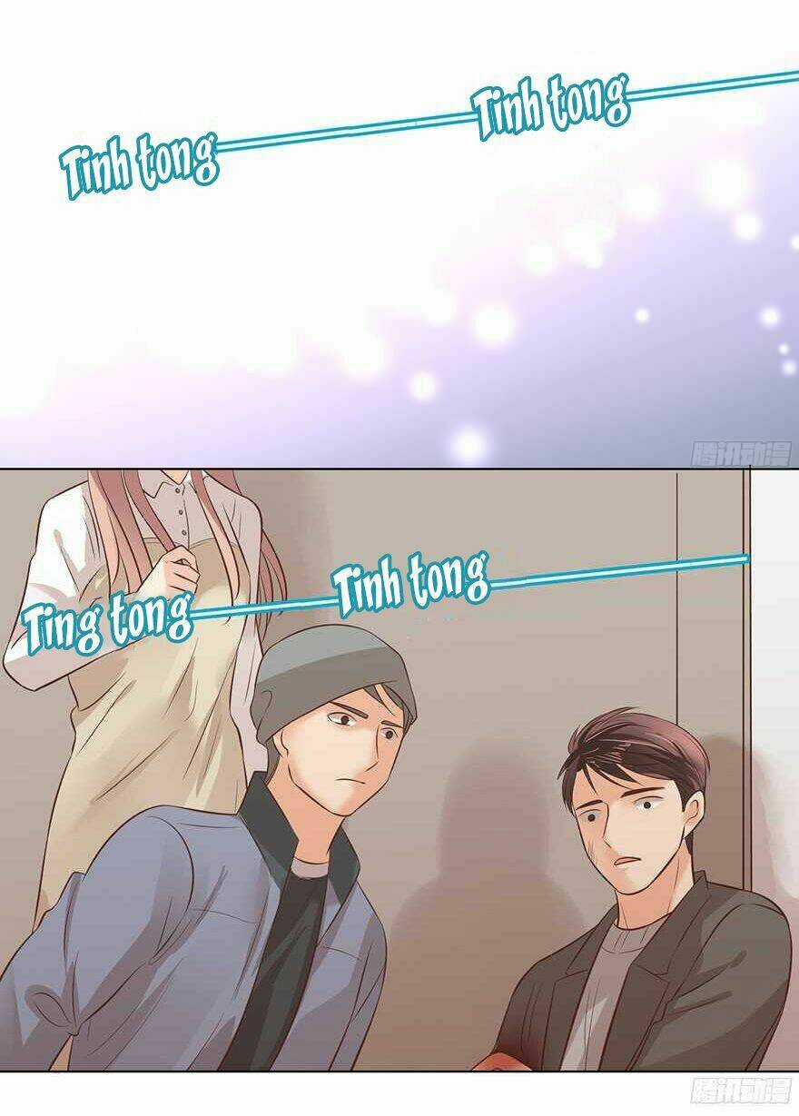 Ông Bố Đơn Thân Hàng Tỷ Chapter 118 trang 10