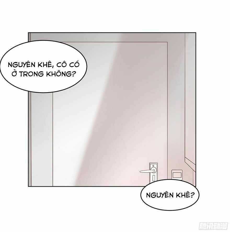 Ông Bố Đơn Thân Hàng Tỷ Chapter 118 trang 12