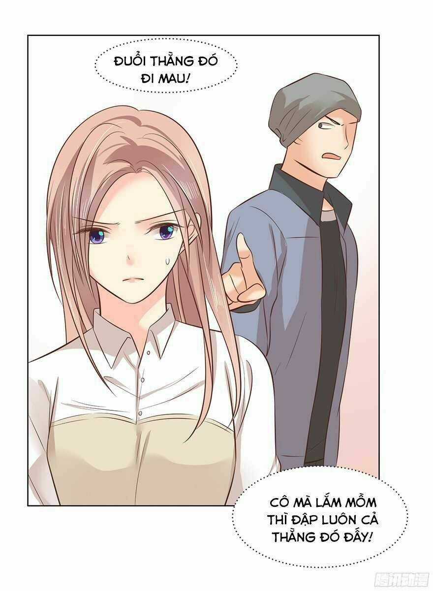 Ông Bố Đơn Thân Hàng Tỷ Chapter 118 trang 15