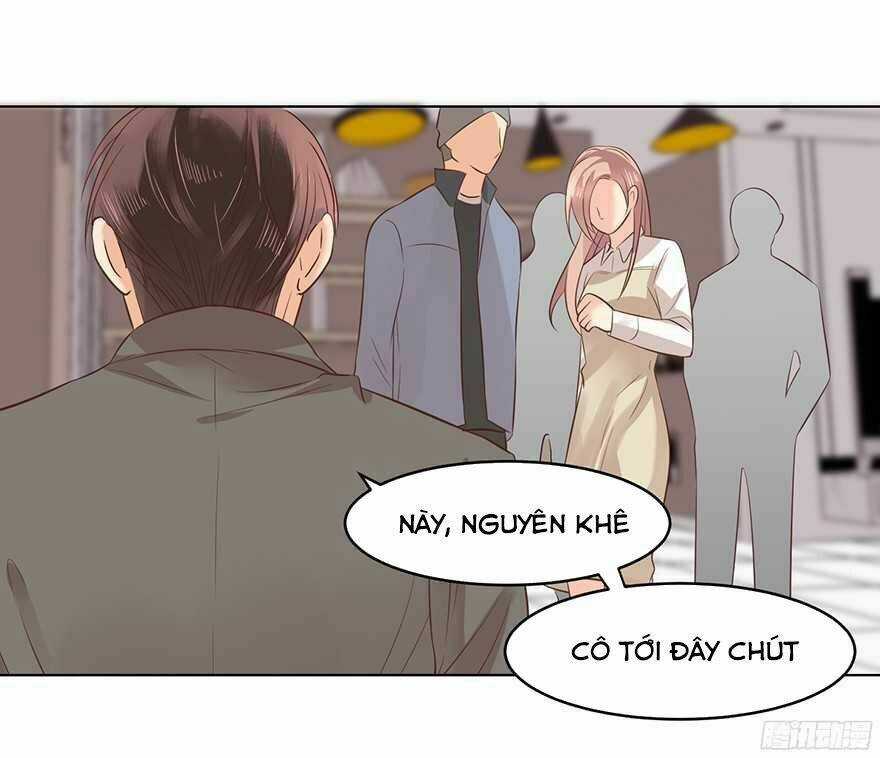 Ông Bố Đơn Thân Hàng Tỷ Chapter 118 trang 2