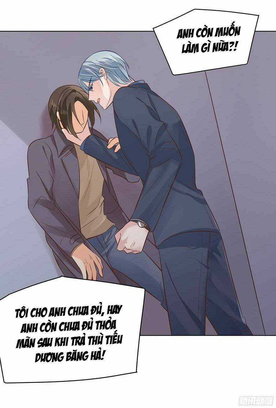 Ông Bố Đơn Thân Hàng Tỷ Chapter 118 trang 23