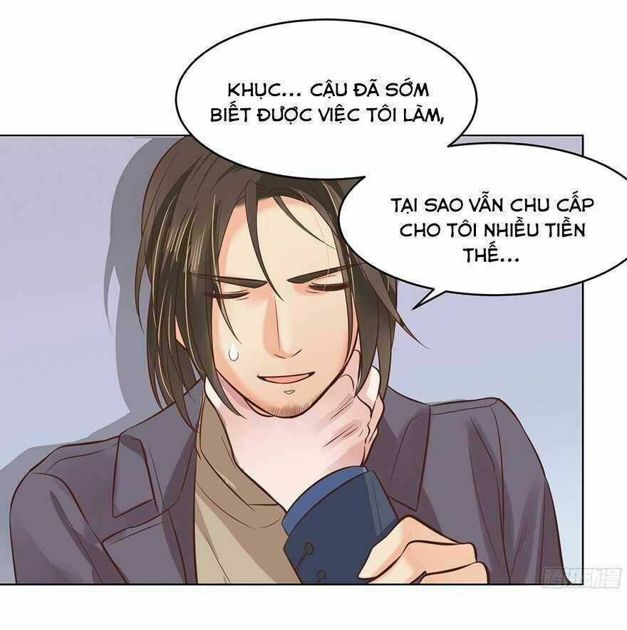 Ông Bố Đơn Thân Hàng Tỷ Chapter 118 trang 24