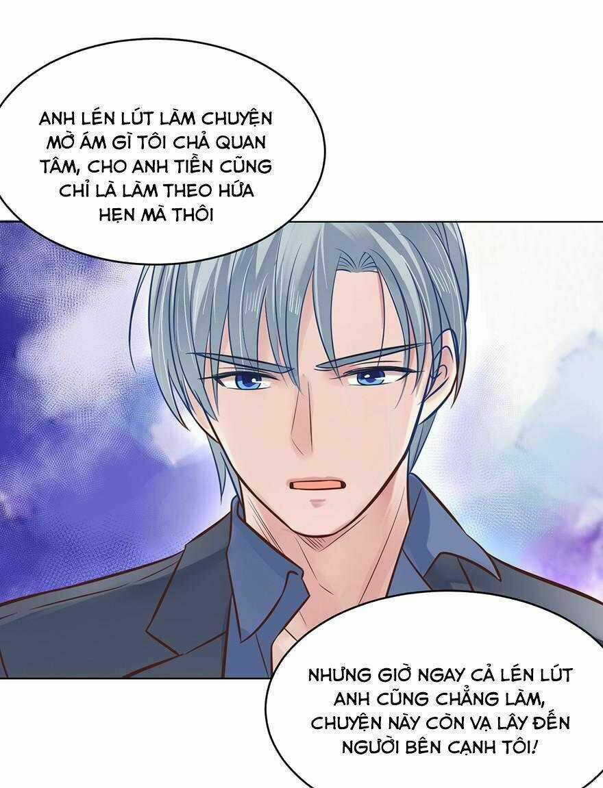 Ông Bố Đơn Thân Hàng Tỷ Chapter 118 trang 25