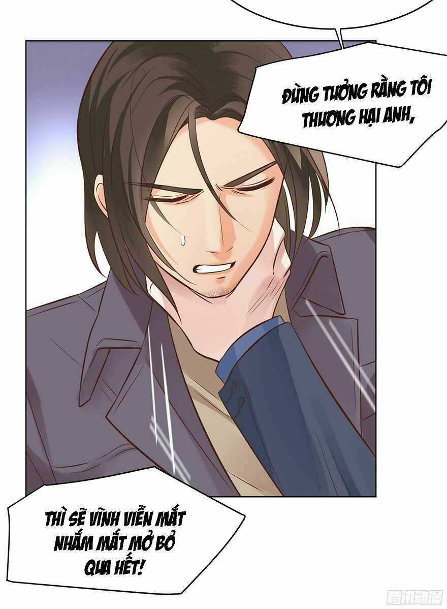 Ông Bố Đơn Thân Hàng Tỷ Chapter 118 trang 26