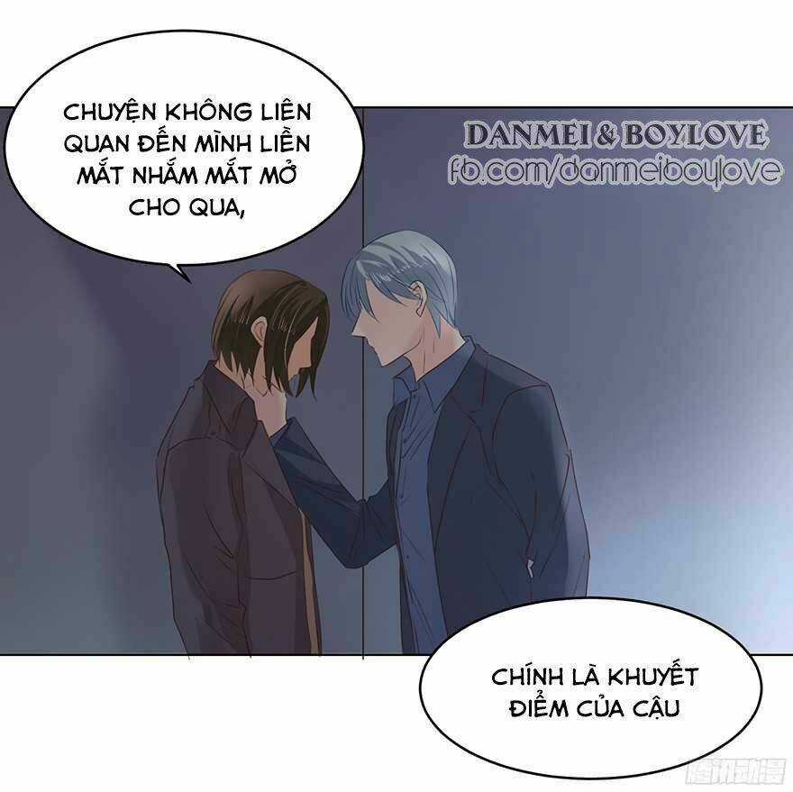 Ông Bố Đơn Thân Hàng Tỷ Chapter 118 trang 27