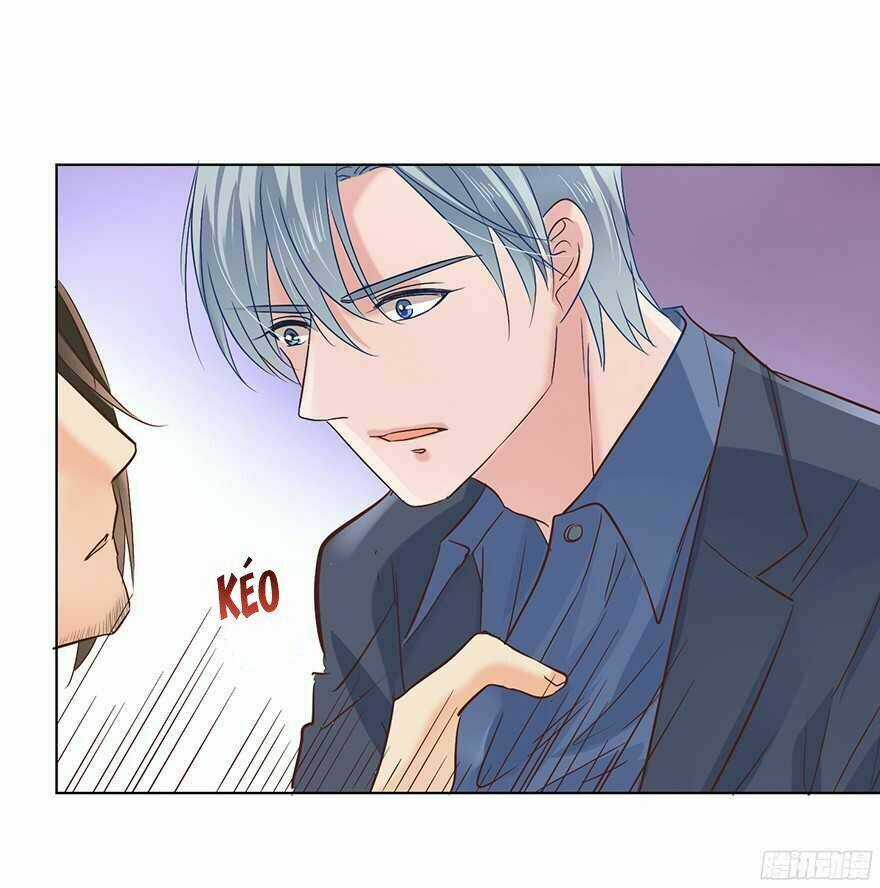 Ông Bố Đơn Thân Hàng Tỷ Chapter 118 trang 28