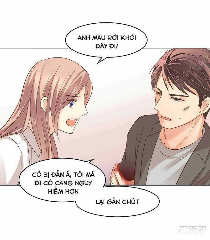 Ông Bố Đơn Thân Hàng Tỷ Chapter 118 trang 3