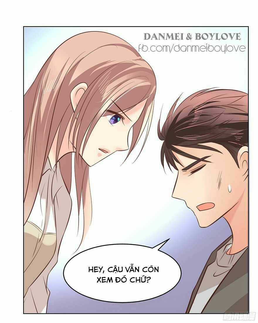 Ông Bố Đơn Thân Hàng Tỷ Chapter 118 trang 4