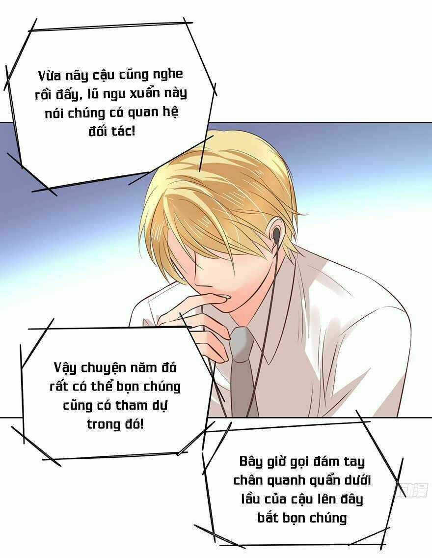 Ông Bố Đơn Thân Hàng Tỷ Chapter 118 trang 5