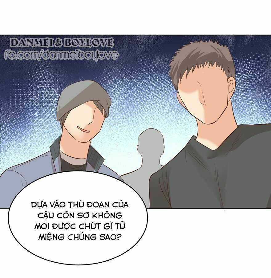 Ông Bố Đơn Thân Hàng Tỷ Chapter 118 trang 6