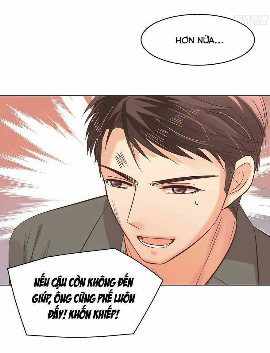 Ông Bố Đơn Thân Hàng Tỷ Chapter 118 trang 7