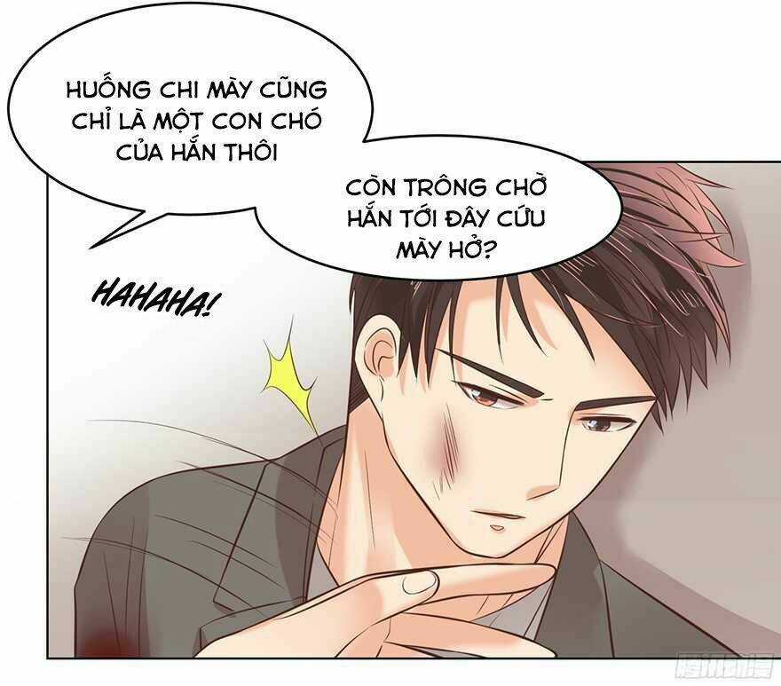 Ông Bố Đơn Thân Hàng Tỷ Chapter 118 trang 9