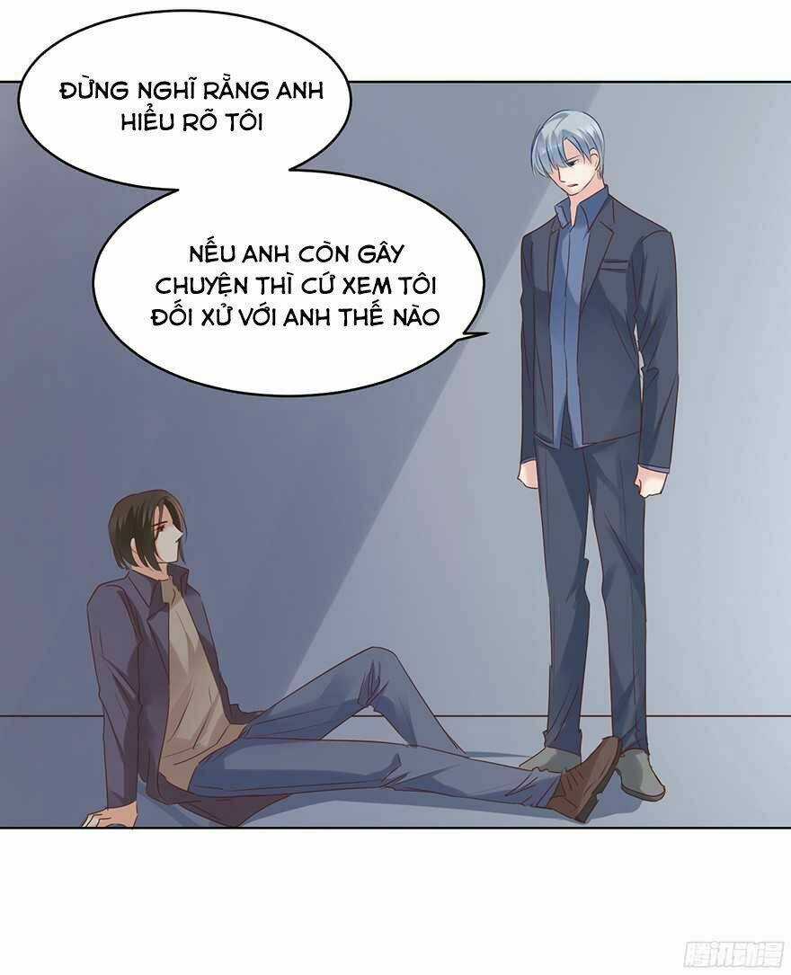 Ông Bố Đơn Thân Hàng Tỷ Chapter 119 trang 10