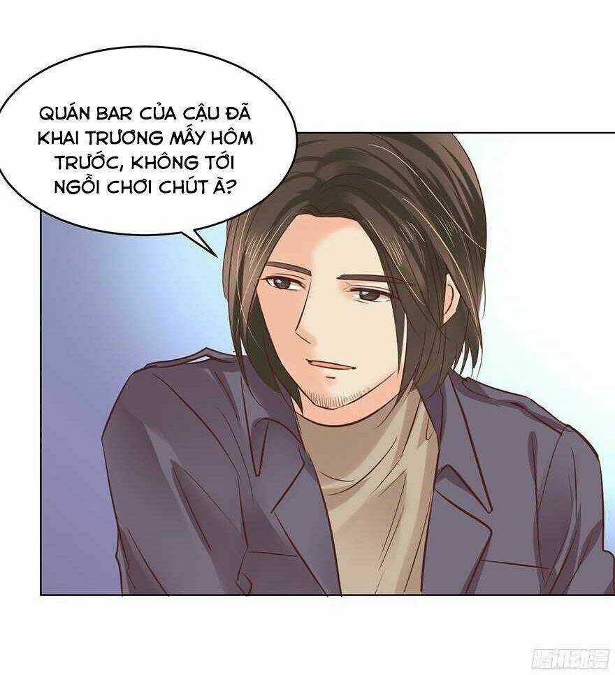 Ông Bố Đơn Thân Hàng Tỷ Chapter 119 trang 11