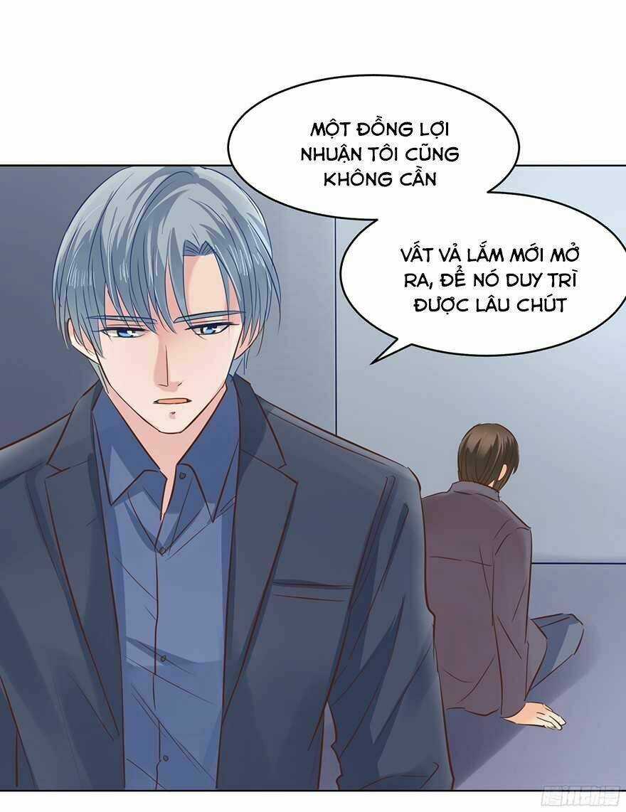 Ông Bố Đơn Thân Hàng Tỷ Chapter 119 trang 12