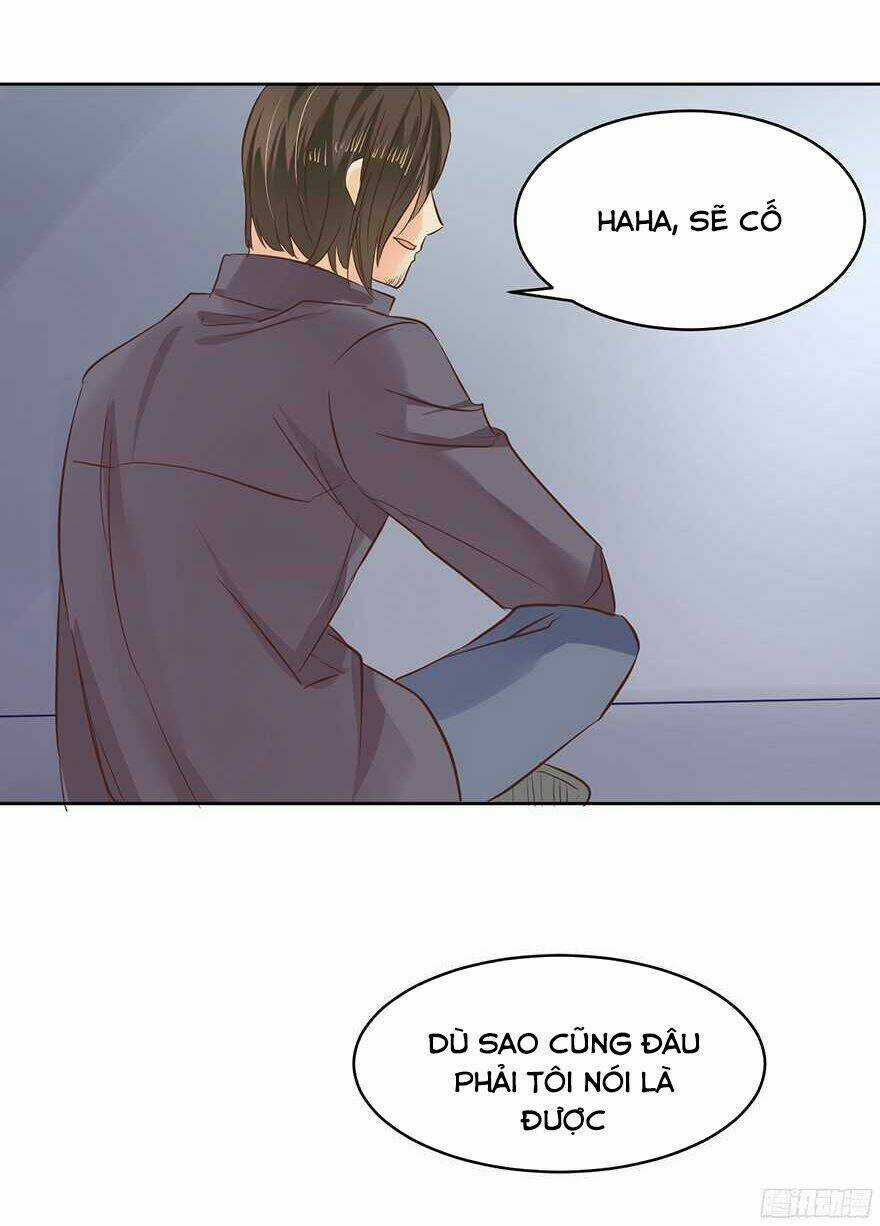 Ông Bố Đơn Thân Hàng Tỷ Chapter 119 trang 13