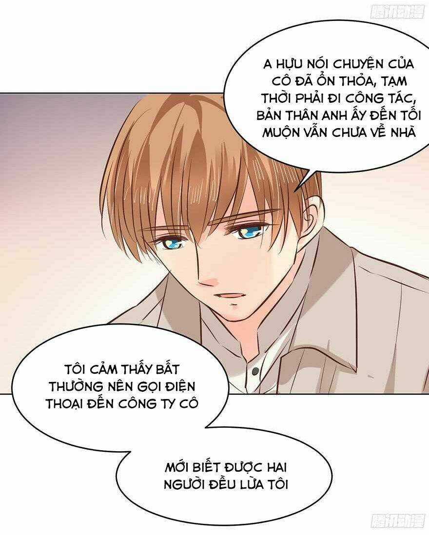 Ông Bố Đơn Thân Hàng Tỷ Chapter 119 trang 18