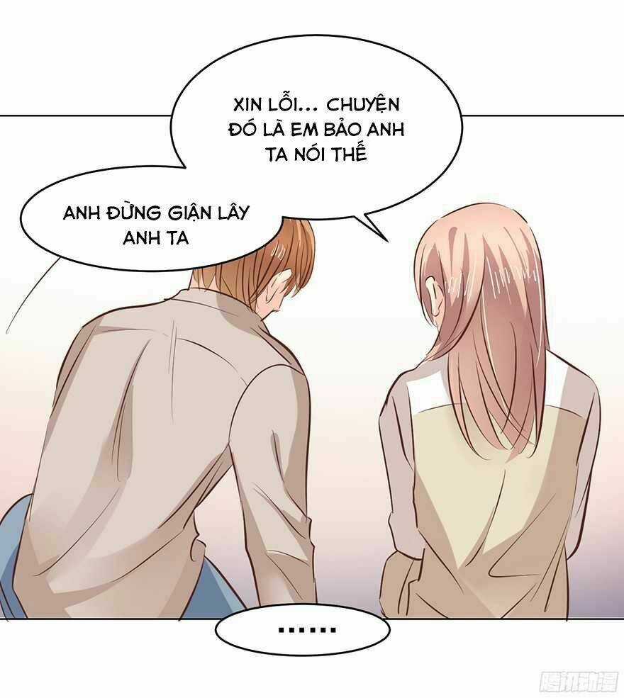 Ông Bố Đơn Thân Hàng Tỷ Chapter 119 trang 19