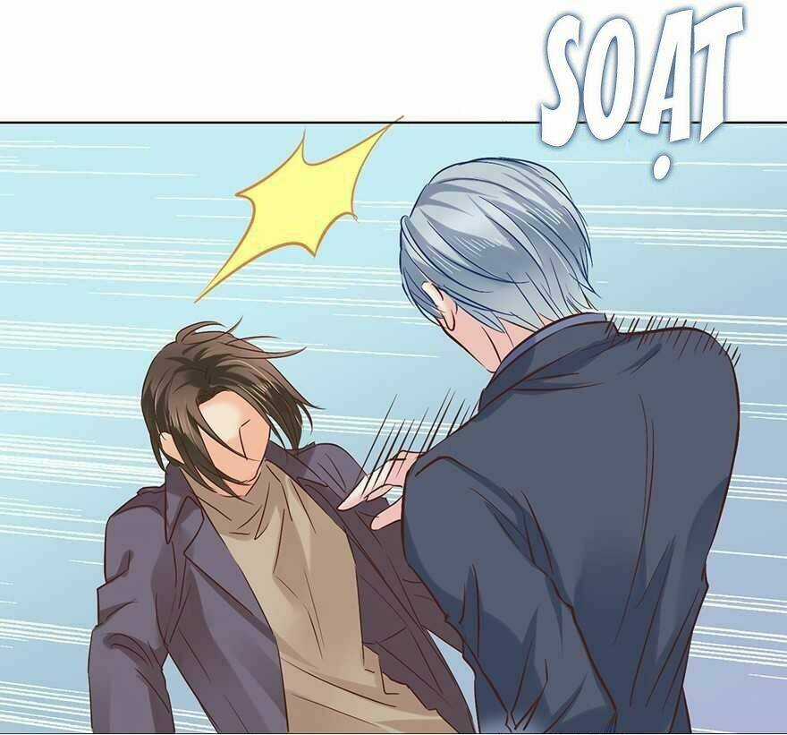 Ông Bố Đơn Thân Hàng Tỷ Chapter 119 trang 2