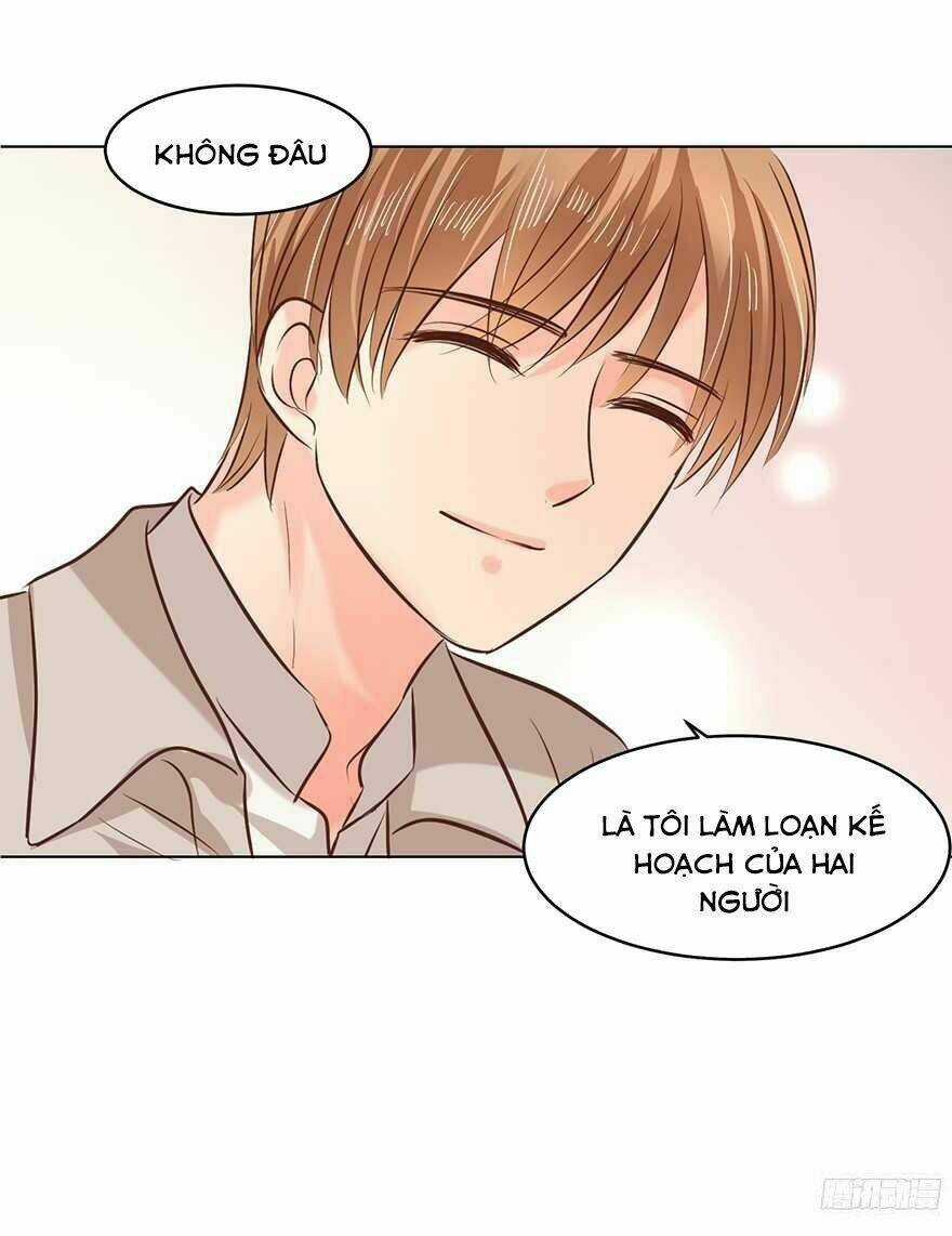 Ông Bố Đơn Thân Hàng Tỷ Chapter 119 trang 20