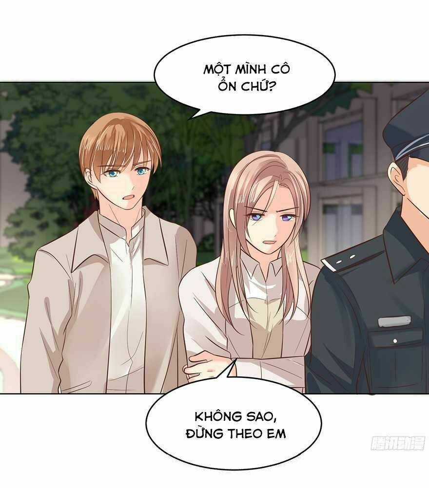 Ông Bố Đơn Thân Hàng Tỷ Chapter 119 trang 22