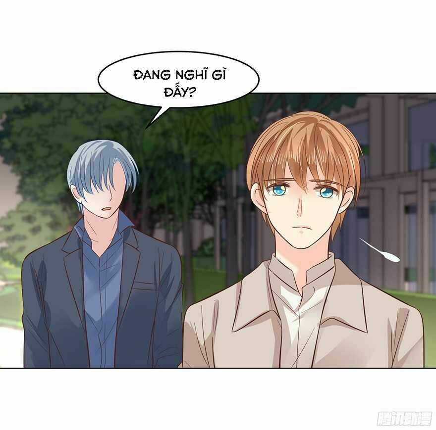 Ông Bố Đơn Thân Hàng Tỷ Chapter 119 trang 24