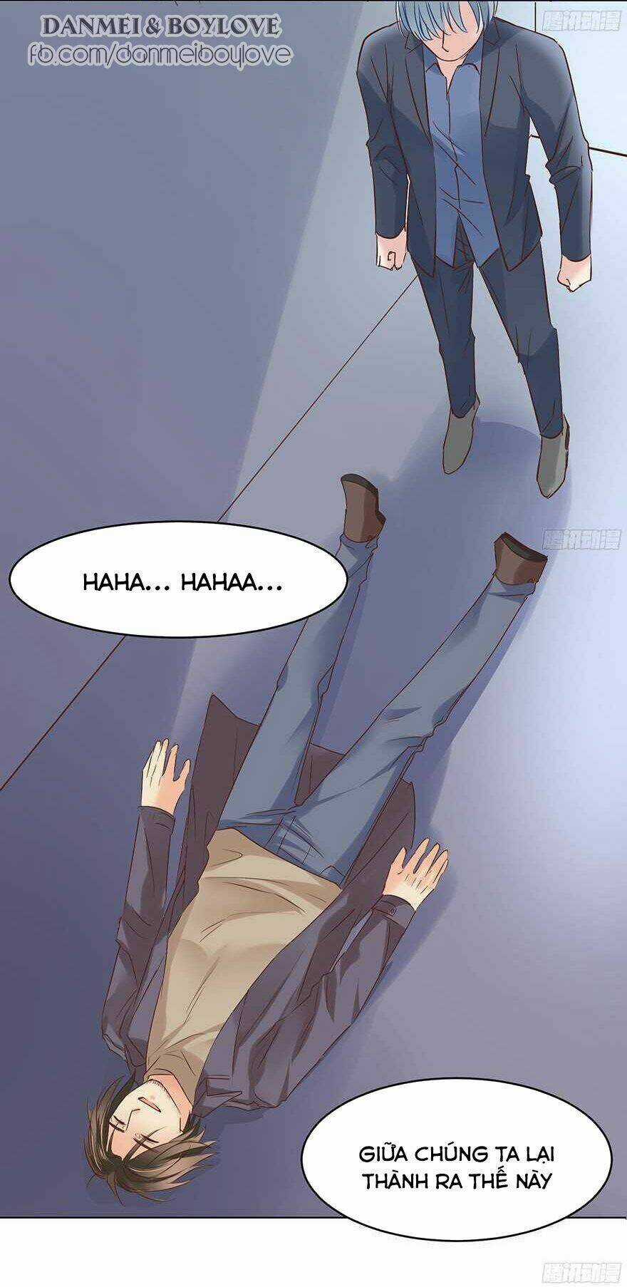 Ông Bố Đơn Thân Hàng Tỷ Chapter 119 trang 3