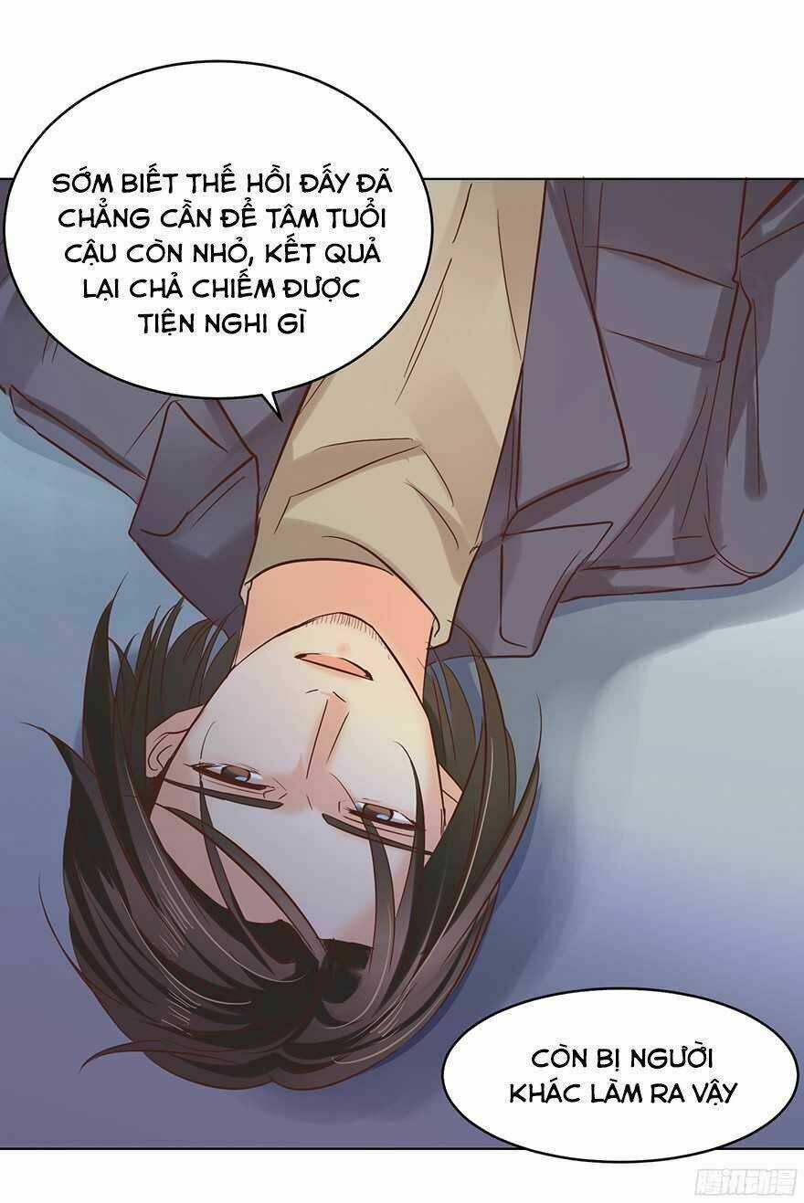 Ông Bố Đơn Thân Hàng Tỷ Chapter 119 trang 4