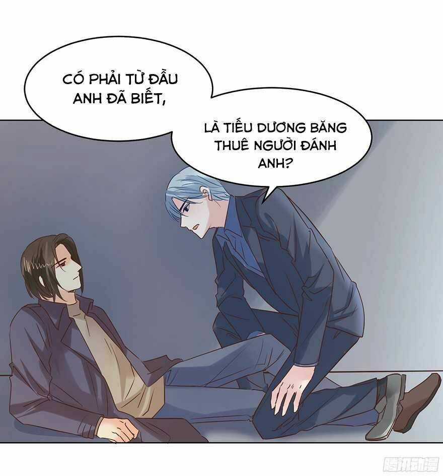 Ông Bố Đơn Thân Hàng Tỷ Chapter 119 trang 5