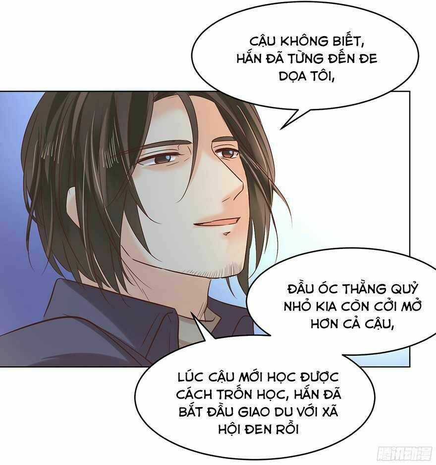 Ông Bố Đơn Thân Hàng Tỷ Chapter 119 trang 6