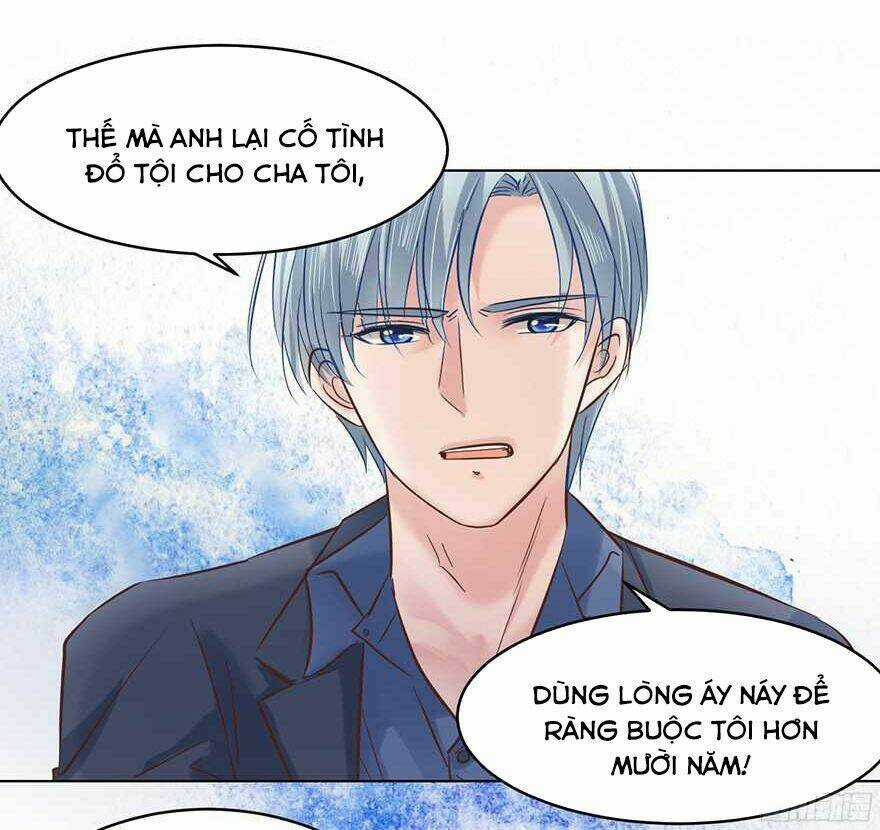 Ông Bố Đơn Thân Hàng Tỷ Chapter 119 trang 7