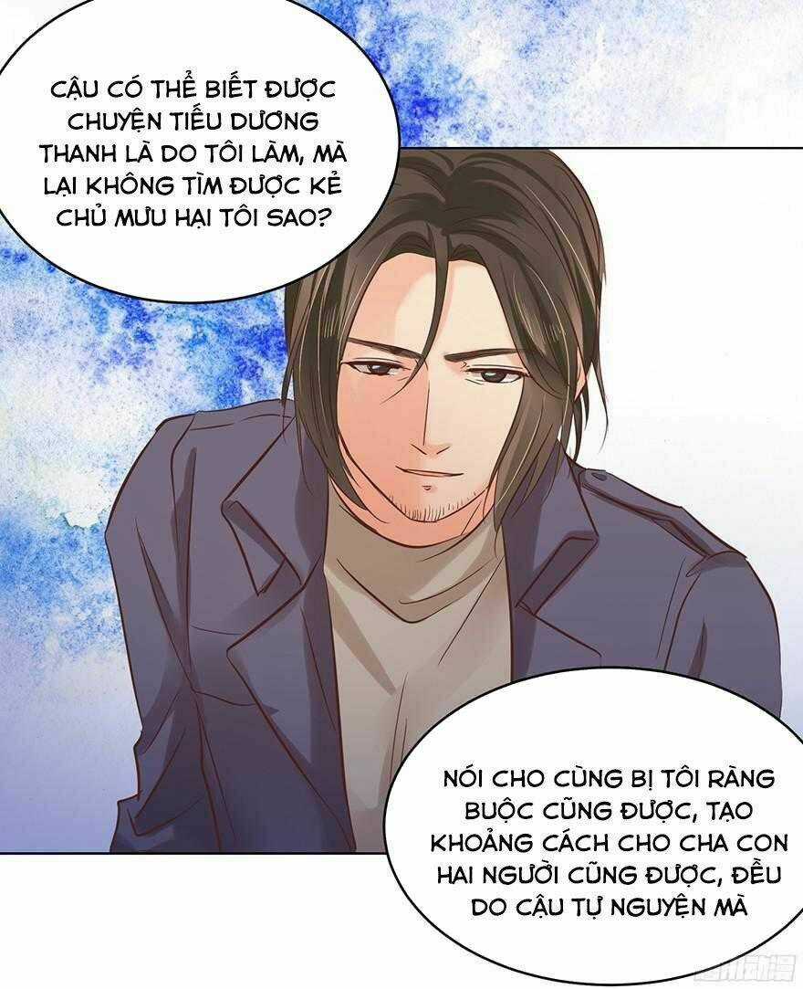 Ông Bố Đơn Thân Hàng Tỷ Chapter 119 trang 8