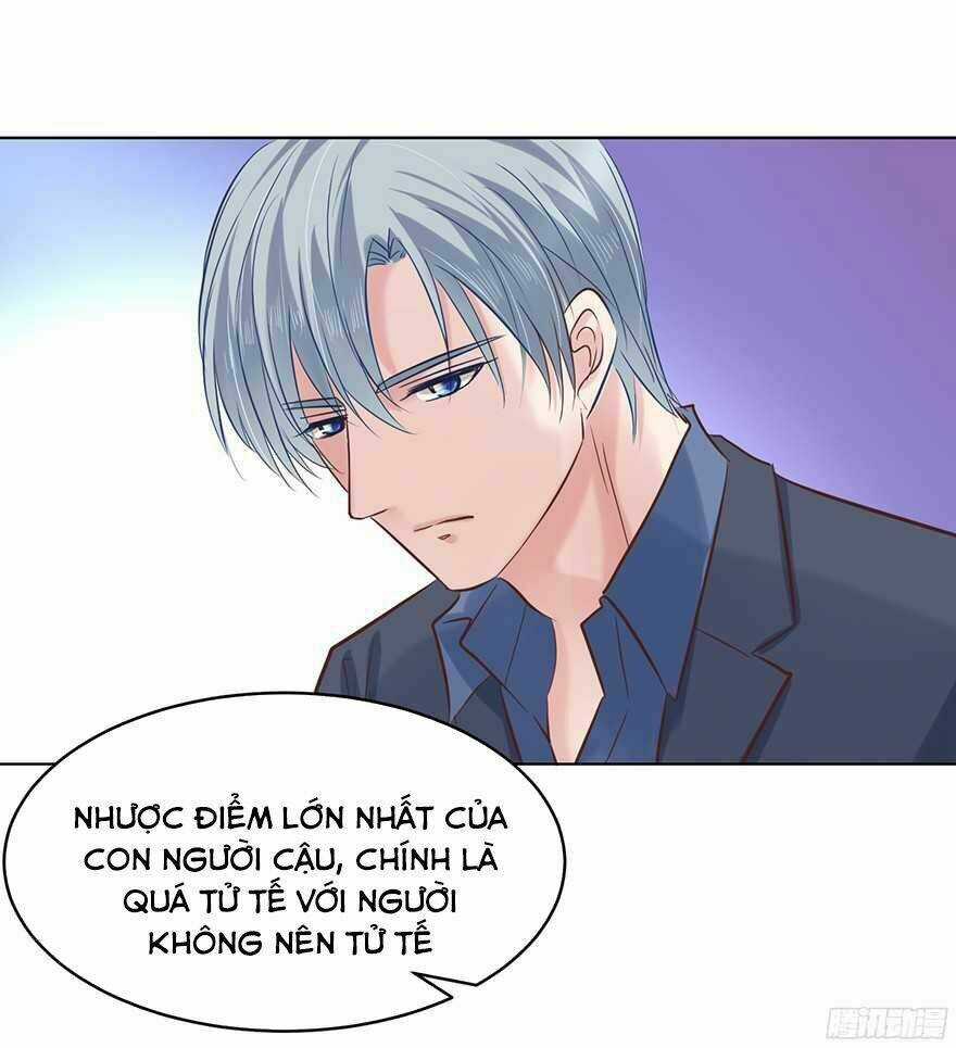 Ông Bố Đơn Thân Hàng Tỷ Chapter 119 trang 9