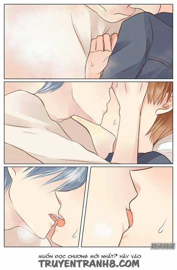 Ông Bố Đơn Thân Hàng Tỷ Chapter 12 trang 2