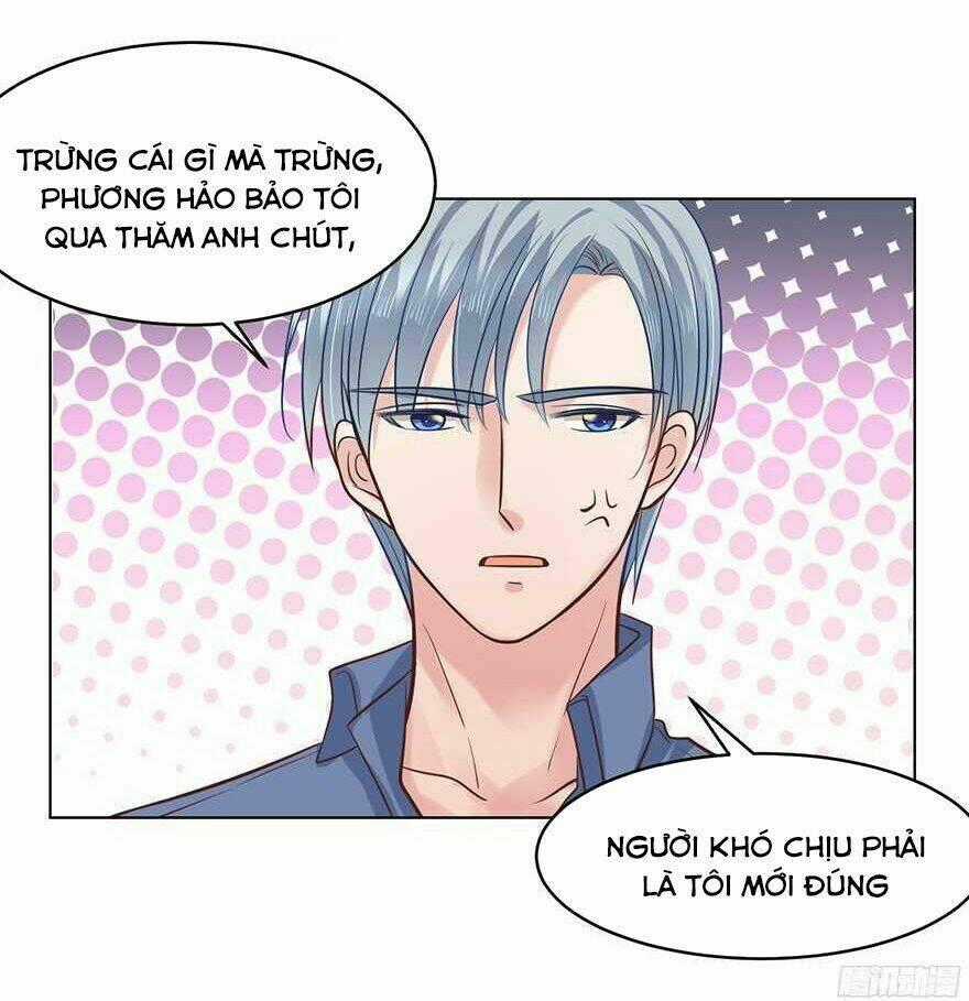 Ông Bố Đơn Thân Hàng Tỷ Chapter 120 trang 1