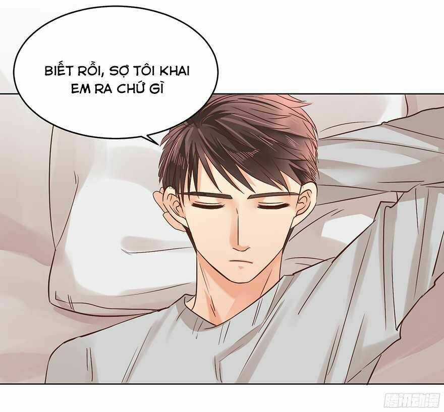 Ông Bố Đơn Thân Hàng Tỷ Chapter 120 trang 11