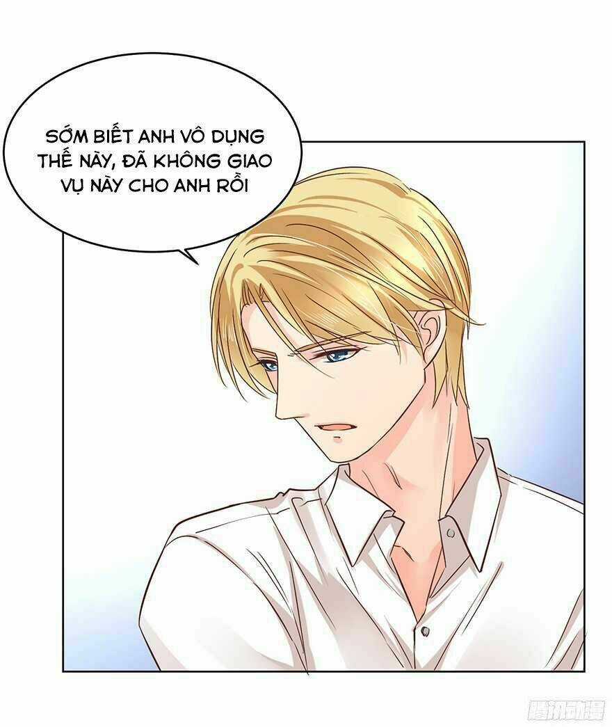 Ông Bố Đơn Thân Hàng Tỷ Chapter 120 trang 12