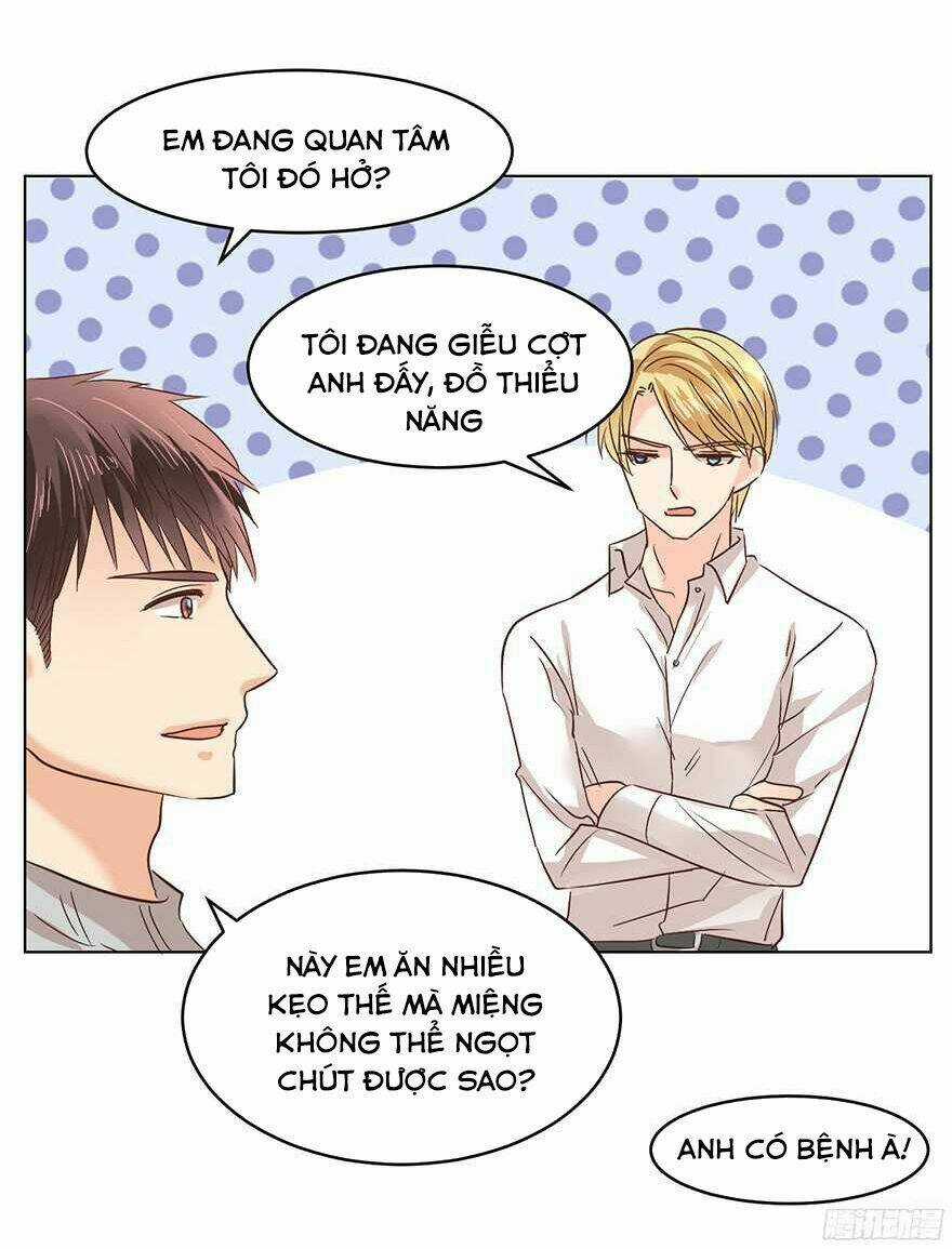 Ông Bố Đơn Thân Hàng Tỷ Chapter 120 trang 14