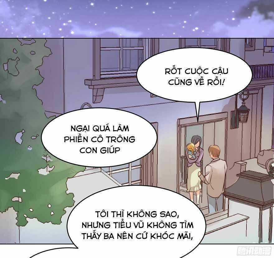 Ông Bố Đơn Thân Hàng Tỷ Chapter 120 trang 16